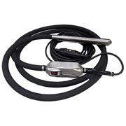 Вибратор глубинный высокочастотный HODMAN HF 40 140-189185
