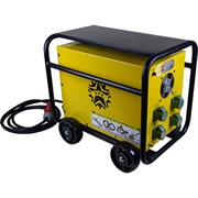 Преобразователь частоты для глубинного вибратора VPK-ECV65T 140-039935