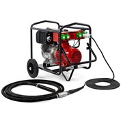 Вибратор глубинный высокочастотный VPE 50 140-014954