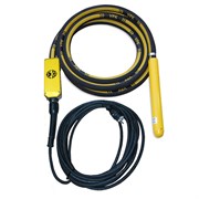 Вибратор глубинный VPK Electron 50 (с преобразователем) 140-010601