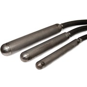 Вибронаконечник STP 36 (220 В, 36 мм) 140-009558