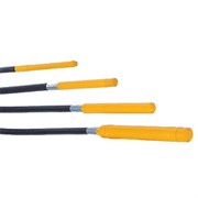 Шланг с наконечником Shatal PV-35 140-018584