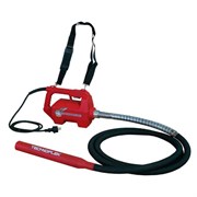 Вал гибкий с булавой Technoflex RABBIT 3 м 48 мм 140-006609