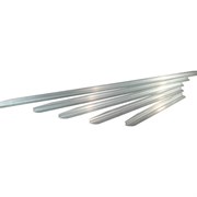 Рейка алюминиевая к TSS VT L-2 136-040071