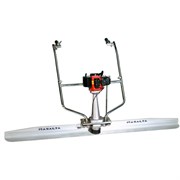 Виброрейка Masalta MCD-4 бензиновая (Honda GX 35, 1,6 л/с) 136-210856