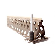 Рельс-Форма Atlas Copco CombiForm C 145 (H = 145 мм, L = 3.5 м, 1 Упаковка = 8 шт) 073-027818