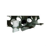Защелка Atlas Copco для C 105 (1шт) 073-027827