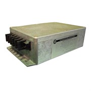 Блок управления автомобильного вибратора Красный Маяк ИСП-11 079-038542