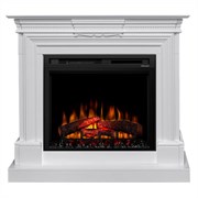 Пристенный электрокамин Dimplex Chelsea с очагом XHD 28 L- INT M129626