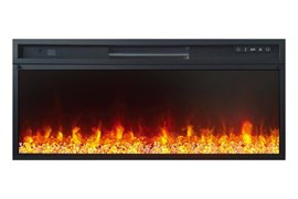 Линейный электрокамин Royal Flame Vision 42 LED M187045