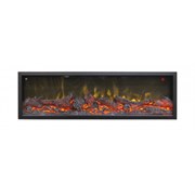Линейный электрокамин Real-Flame Beverly 1000 M103445