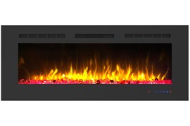 Линейный электрокамин Royal Flame Galaxy 50 RF M187059