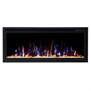 Линейный электрокамин Real-Flame Saphir 42 M115891