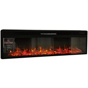 Линейный электрокамин Royal Flame Vision 60 LOG LED M118062