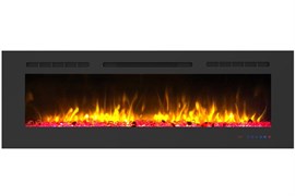 Линейный электрокамин Royal Flame Galaxy 72 RF M187061