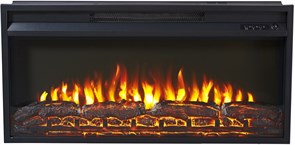 Линейный электрокамин Real-Flame Flash 36 M235680
