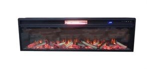 Линейный электрокамин InterFlame FreeSpace 60 LED FX QZ M188830