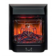 Классический очаг 2D Real-Flame MAJESTIC LUX BL RC M206641