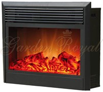 Широкий очаг 2D Garden Way Gefest A-1-2 с д/у M131567