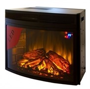 Широкий очаг 2D InterFlame Panoramic 25 LED FX M17355