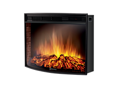 Широкий очаг 2D Electrolux Sphere Plus EFP/P-2720RLS M109354