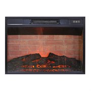 Широкий очаг 2D Real-Flame Irvine 24 M69070