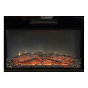 Широкий очаг 2D Real-Flame Kendal 24 M69071
