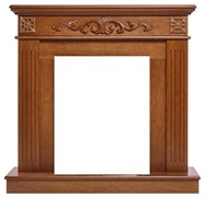 Классический портал для камина Firelight Noce Classic Дуб M51392