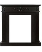 Классический портал для камина Firelight Noce Classic Венге M51394