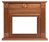 Широкий портал Firelight Frame 25 шпон дуб M231390