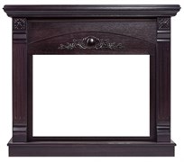 Широкий портал Firelight Barocco 25 Венге M231510