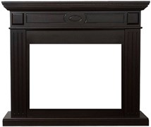 Широкий портал Firelight Bianco 30 Венге M51276
