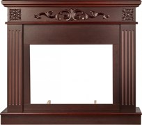 Широкий портал Firelight Noce 25 Темный дуб M51259