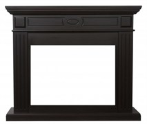 Широкий портал Firelight Bianco 25 Венге M51271