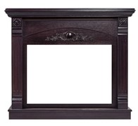 Широкий портал Firelight Barocco 30 Венге M231483