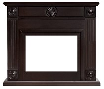 Широкий портал Firelight Frame 25 шпон венге M231389