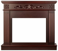 Широкий портал Firelight Noce 26/30 шпон темный дуб M231546