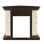 Угловой классический портал Real-Flame Elford Corner STD/EUG M39022