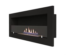 Настенный биокамин Decofire Atlas L M193710