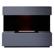 Линейный портал Dimplex Kyoto под очаг Cassette 600 графит M134867