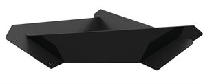 Уличный камин Kratki TRIANGLE M213762
