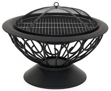 Уличный камин Hugett Fire Pit 014 M209786