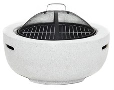 Уличный камин Hugett Fire Pit 1980 M209725