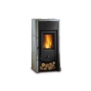 Дровяная печь La Nordica Asia BII Petra (в камне) M184530
