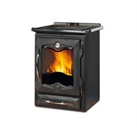 Дровяная печь La Nordica Cucinotta NE (черный) M184977