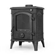 Дровяная печь LK SVEN BLACK M188849