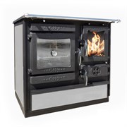 Дровяная печь GUCHA GULIVER STONE/L M224256