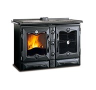 Дровяная печь La Nordica America NE (черный) M184976