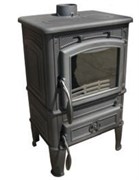 Дровяная печь Ferguss LAWA cook M200441