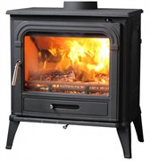 Дровяная печь Firebird Dog M233978